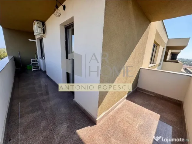 Apartament 2 camere, parcare proprie, prima , Ploiesti, Miha