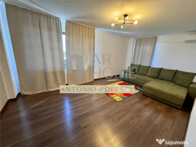 Apartament 2 camere, parcare proprie, prima , Ploiesti, Miha