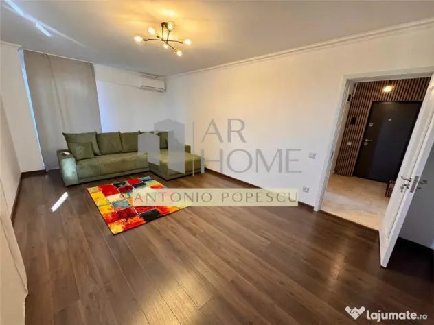 Apartament 2 camere, parcare proprie, prima , Ploiesti, Miha
