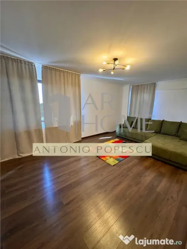 Apartament 2 camere, parcare proprie, prima , Ploiesti, Miha