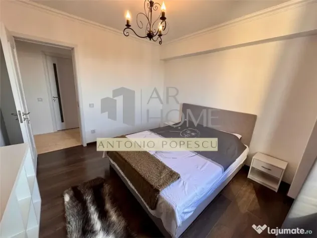 Apartament 2 camere, parcare proprie, prima , Ploiesti, Miha
