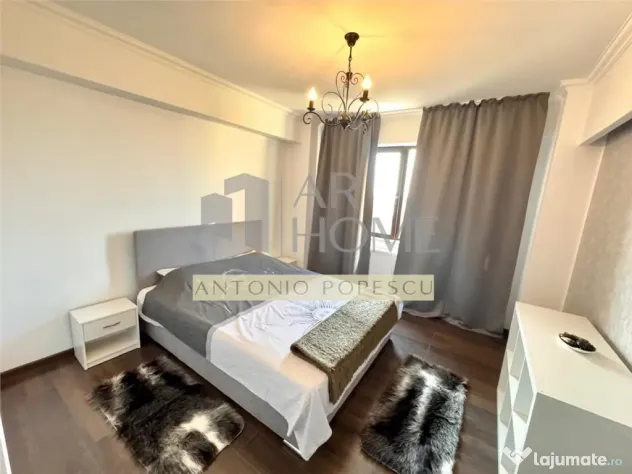 Apartament 2 camere, parcare proprie, prima , Ploiesti, Miha