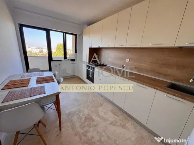 Apartament 2 camere, parcare proprie, prima , Ploiesti, Miha