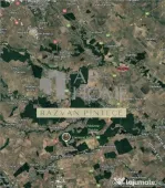 Loturi teren intravial de la 500 mp la 673 mp in Gherghita i