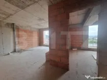 Apartament cu priveliste, 2 camere, 42 mp, terasa 10 mp, zon