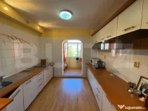 Apartament de 2 camere, decomandat, etaj intermediar, zona C