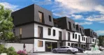 Vile moderne de in Pipera - confort, calitate si investitie