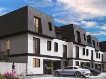 Vile moderne de in Pipera - confort, calitate si investitie