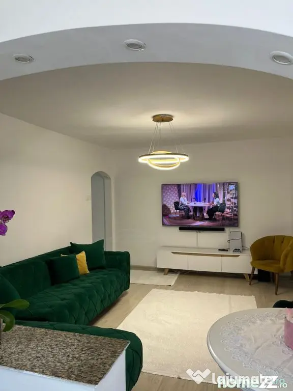 Apartament 2 camere zona Km 4-5 - Constanta (Constanta)