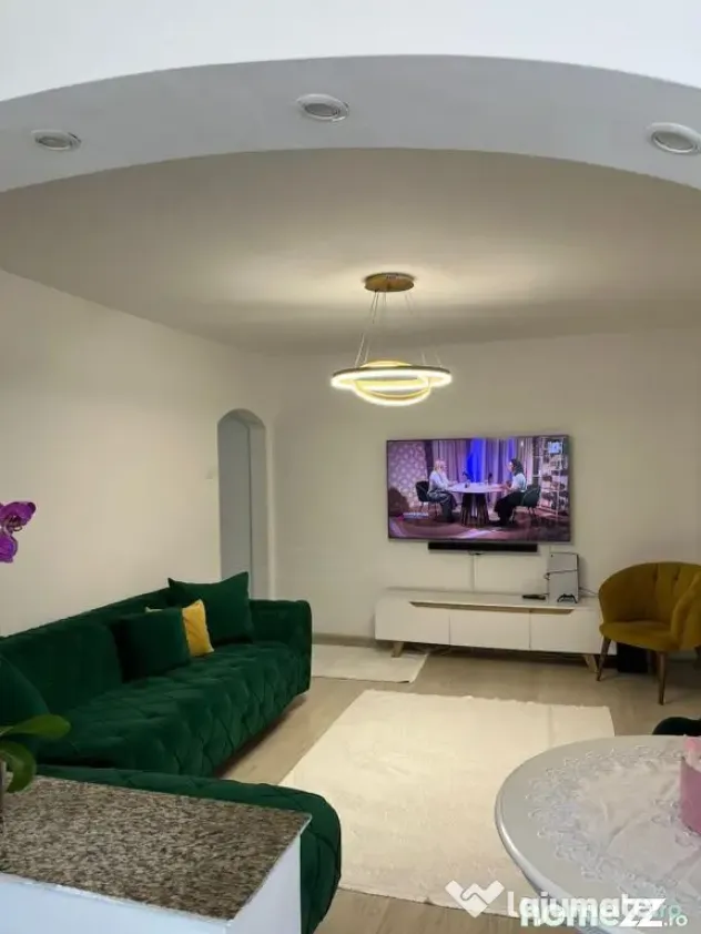 Apartament 2 camere zona Km 4-5 - Constanta (Constanta)