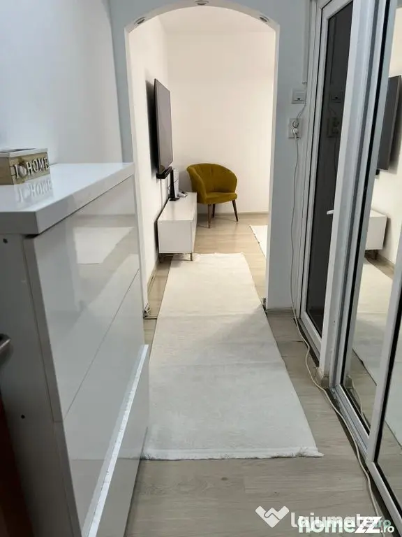 Apartament 2 camere zona Km 4-5 - Constanta (Constanta)