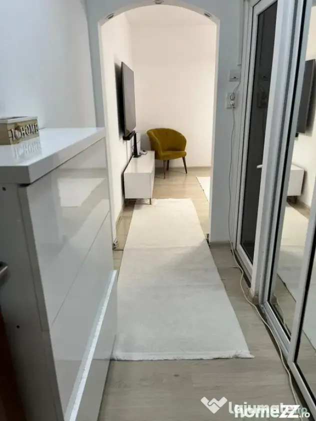 Apartament 2 camere zona Km 4-5 - Constanta (Constanta)