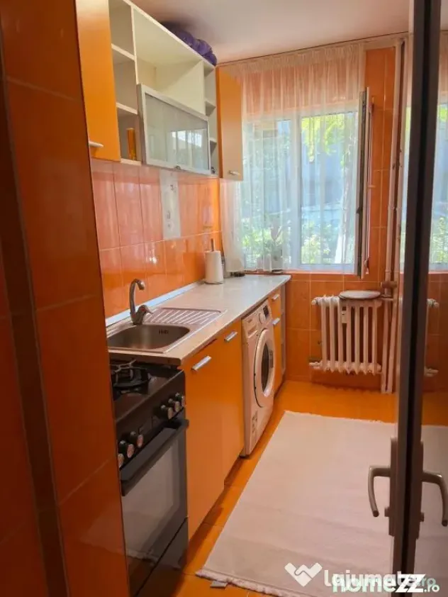 Apartament 2 camere zona Km 4-5 - Constanta (Constanta)