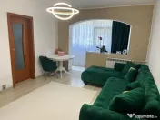 Apartament 2 camere zona Km 4-5 