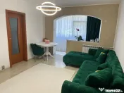 Apartament 2 camere zona Km 4-5 