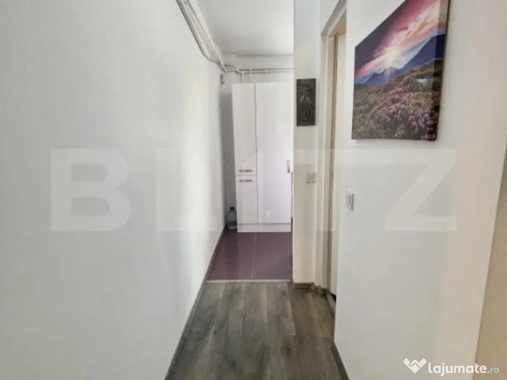 Apartament Studio, zona Simion Barnutiu