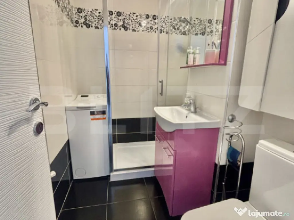 Apartament Studio, zona Simion Barnutiu