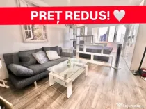 Apartament Studio, zona Simion Barnutiu