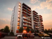 Apartament 3 camere situat in Tomis Plus- Madrid 48 