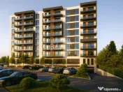 Tomis Plus- Madrid 48, apartament 2 camere 