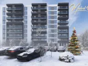 Tomis Plus- Madrid 48, apartament 2 camere 