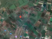 Teren 10.875 MP | Hălchiu | Jud. Brasov 