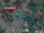 Teren 10.875 MP | Hălchiu | Jud. Brasov 