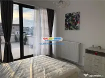 Penthouse 3 camere, bloc nou, 9 Mai, Ploiesti