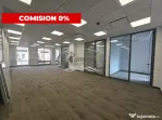 Birouri open space in cladirea Power Business Center