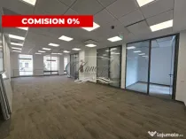 Birouri open space in cladirea Power Business Center