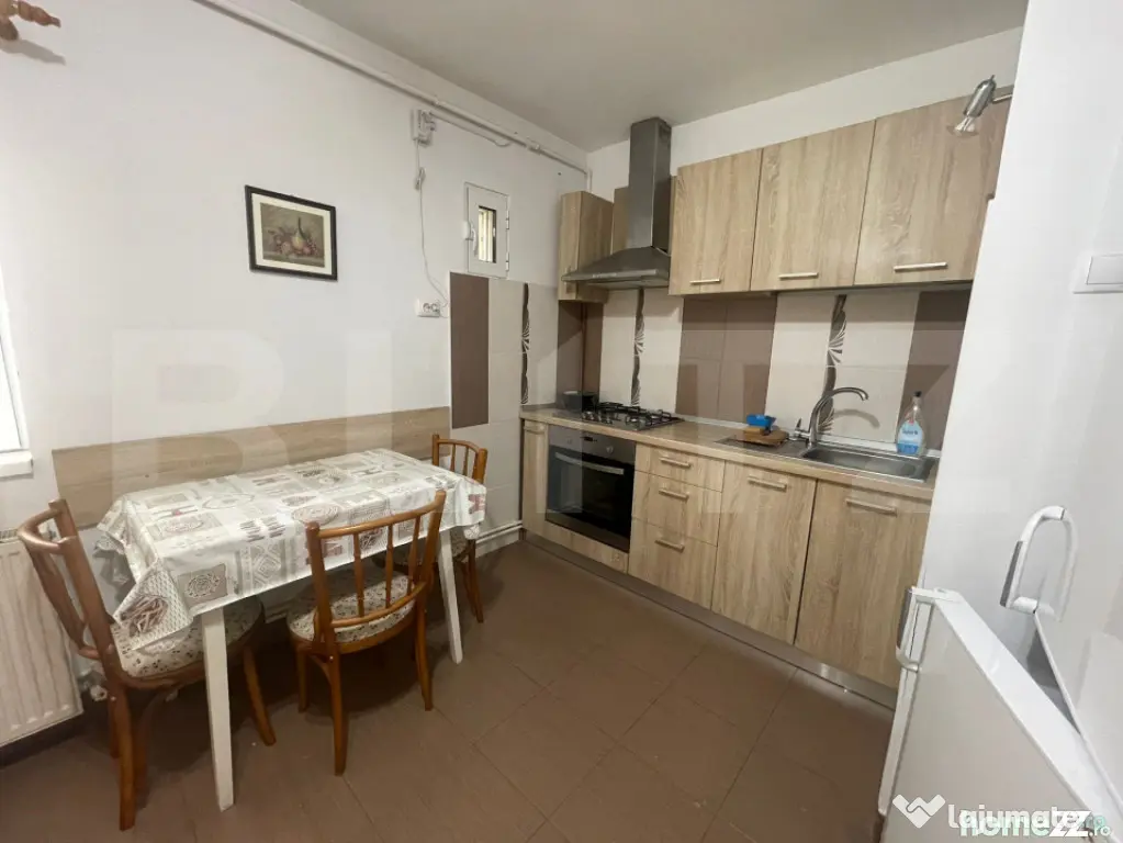 Apartament 3 camere, 77,36 mp, zona Dumbrava Nord - Zalau (Salaj)