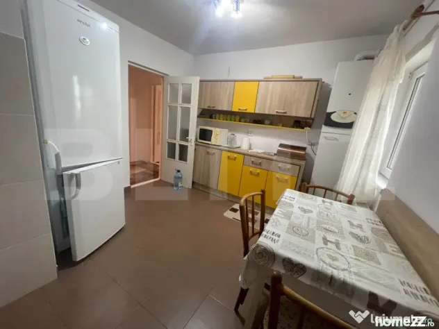 Apartament 3 camere, 77,36 mp, zona Dumbrava Nord - Zalau (Salaj)