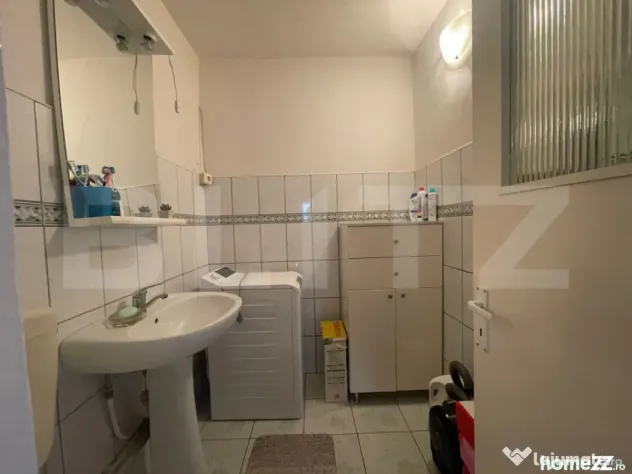 Apartament 3 camere, 77,36 mp, zona Dumbrava Nord - Zalau (Salaj)