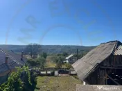 Teren 1128 intravilan + Casa batraneasca Darmanesti Arges 