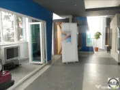 Spatiu cu 850 mp utili si 2500 mp teren! Pod rulant cu o cap