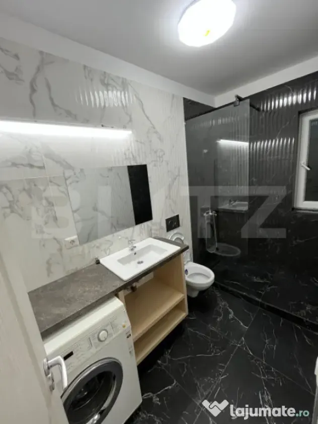 Garsonieră modernă, 25 mp, Centru - Cluj-Napoca (Cluj)