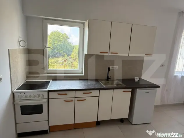 Garsonieră modernă, 25 mp, Centru - Cluj-Napoca (Cluj)
