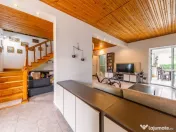 VILA parter si etaj- PIPERA 