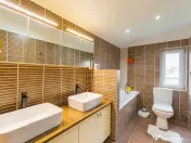 VILA parter si etaj- PIPERA 