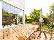 VILA parter si etaj- PIPERA 