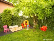 VILA parter si etaj- PIPERA 