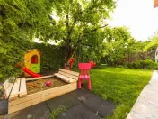 VILA parter si etaj- PIPERA 