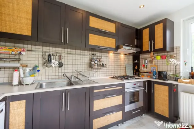 VILA parter si etaj- PIPERA - Bucuresti (Bucuresti-Ilfov)