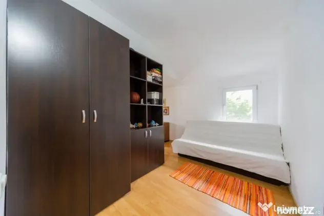 VILA parter si etaj- PIPERA - Bucuresti (Bucuresti-Ilfov)