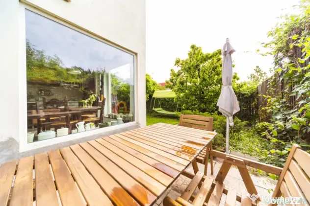 VILA parter si etaj- PIPERA - Bucuresti (Bucuresti-Ilfov)