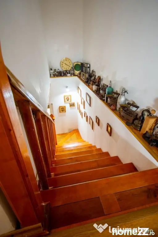 VILA parter si etaj- PIPERA - Bucuresti (Bucuresti-Ilfov)