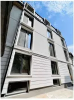 Dorobanti, imobil nou D+P+2+M cu 5 apartamente