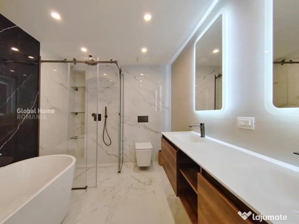 Exclusive 180 sqm Apartment | 4 Rooms | Wasington Residence