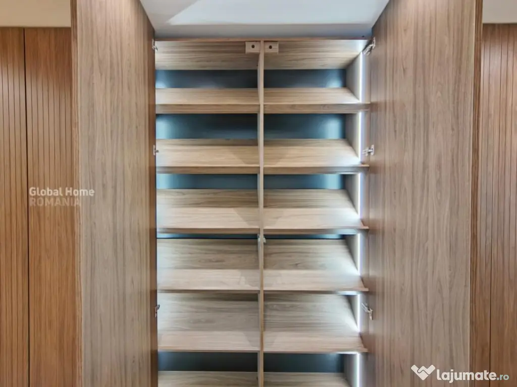 Exclusive 180 sqm Apartment | 4 Rooms | Wasington Residence