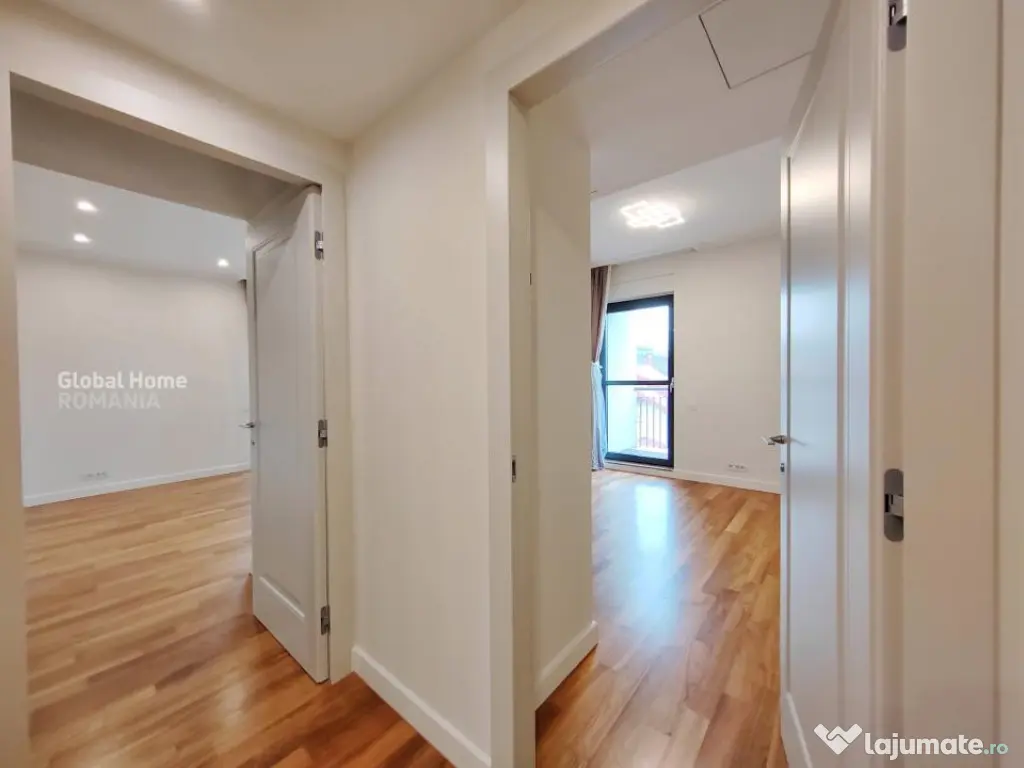 Exclusive 180 sqm Apartment | 4 Rooms | Wasington Residence